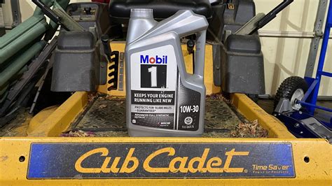 UTV: <b>Cub</b> <b>Cadet</b> Utility Vehicles (UTV) are intended for off-road use by adults only. . Cub cadet rzt 50 transmission fluid check